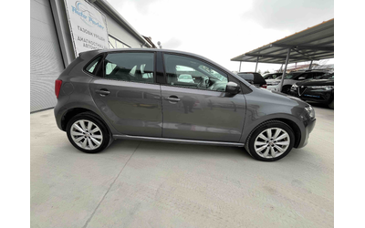 VW Polo 1,6 TDI 90hp - автомобили, коли, обяви за нови и употребявани 14