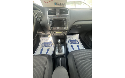 VW Polo 1,6 TDI 90hp - автомобили, коли, обяви за нови и употребявани 15
