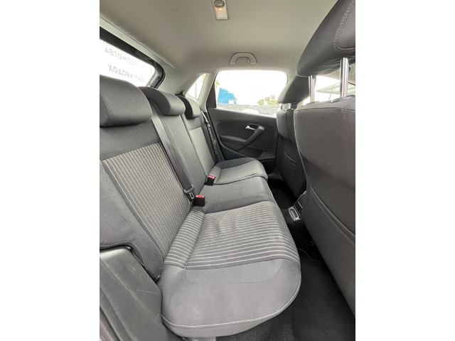 VW Polo 1,6 TDI 90hp - автомобили, коли, обяви за нови и употребявани 4