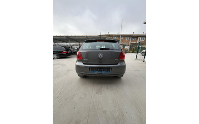VW Polo 1,6 TDI 90hp - автомобили, коли, обяви за нови и употребявани 6