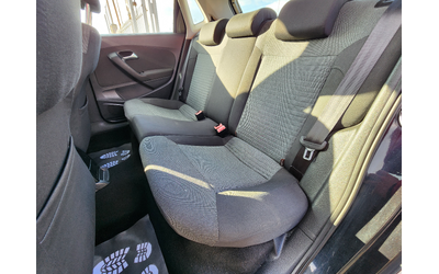 VW Polo 1.6TDI DSG - автомобили, коли, обяви за нови и употребявани 11