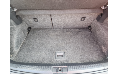 VW Polo 1.6TDI DSG - автомобили, коли, обяви за нови и употребявани 12