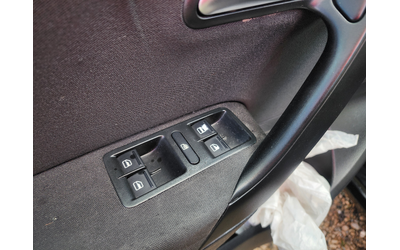 VW Polo 1.6TDI DSG - автомобили, коли, обяви за нови и употребявани 8