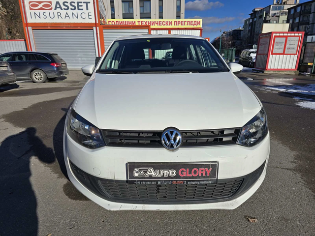 VW Polo 1.2 BENZ - автомобили, коли, обяви за нови и употребявани 0
