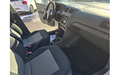 VW Polo 1.2 BENZ - автомобили, коли, обяви за нови и употребявани 13