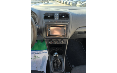 VW Polo 1.2 BENZ - автомобили, коли, обяви за нови и употребявани 15