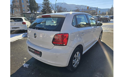 VW Polo 1.2 BENZ - автомобили, коли, обяви за нови и употребявани 6