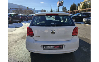 VW Polo 1.2 BENZ - автомобили, коли, обяви за нови и употребявани 7