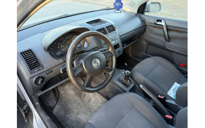 VW Polo 1, 400 EURO4 - автомобили, коли, обяви за нови и употребявани 6