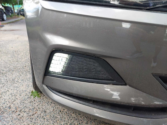 VW Polo 1, 6d 80ps EURO 6D - автомобили, коли, обяви за нови и употребявани 12