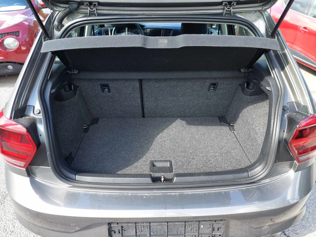 VW Polo 1, 6d 80ps EURO 6D - автомобили, коли, обяви за нови и употребявани 13