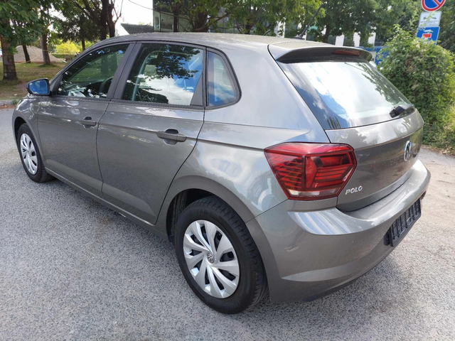 VW Polo 1, 6d 80ps EURO 6D - автомобили, коли, обяви за нови и употребявани 3