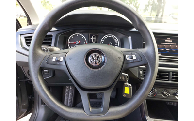 VW Polo 1, 6d 80ps EURO 6D - автомобили, коли, обяви за нови и употребявани 6