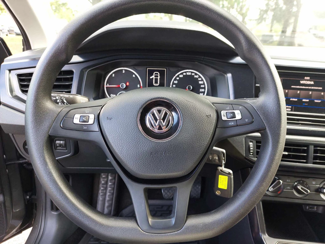 VW Polo 1, 6d 80ps EURO 6D - автомобили, коли, обяви за нови и употребявани 6