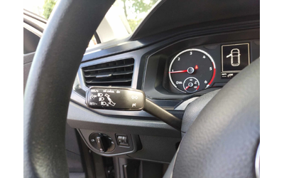 VW Polo 1, 6d 80ps EURO 6D - автомобили, коли, обяви за нови и употребявани 7