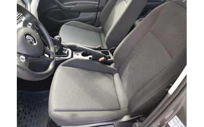 VW Polo 1, 6d 80ps EURO 6D - автомобили, коли, обяви за нови и употребявани 9