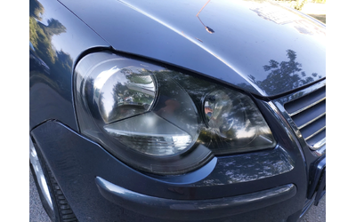 VW Polo 1, 4i AUTOMATIC - автомобили, коли, обяви за нови и употребявани 12