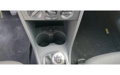 VW Polo 1, 2i 69ps EURO 5B - автомобили, коли, обяви за нови и употребявани 10