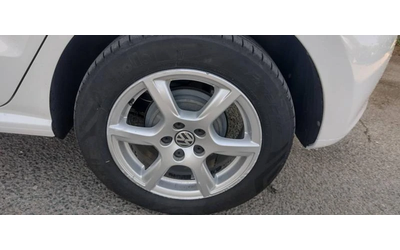 VW Polo 1, 2i 69ps EURO 5B - автомобили, коли, обяви за нови и употребявани 11