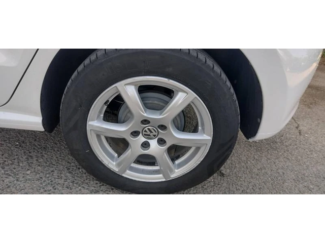 VW Polo 1, 2i 69ps EURO 5B - автомобили, коли, обяви за нови и употребявани 11