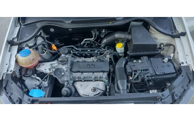 VW Polo 1, 2i 69ps EURO 5B - автомобили, коли, обяви за нови и употребявани 13