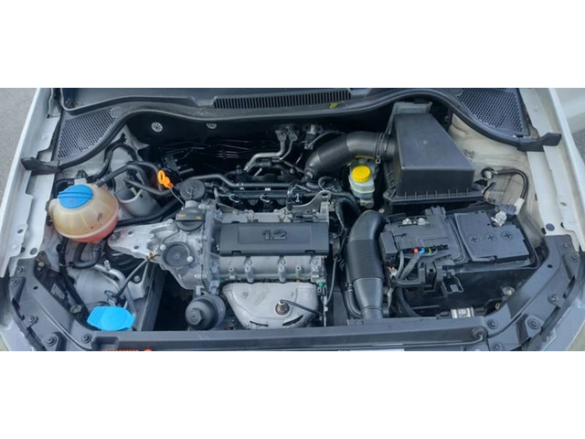 VW Polo 1, 2i 69ps EURO 5B - автомобили, коли, обяви за нови и употребявани 13