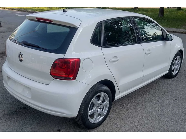 VW Polo 1, 2i 69ps EURO 5B - автомобили, коли, обяви за нови и употребявани 3