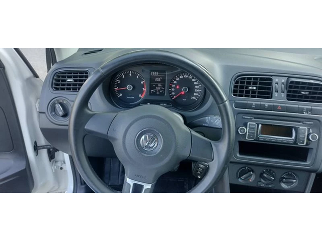 VW Polo 1, 2i 69ps EURO 5B - автомобили, коли, обяви за нови и употребявани 5