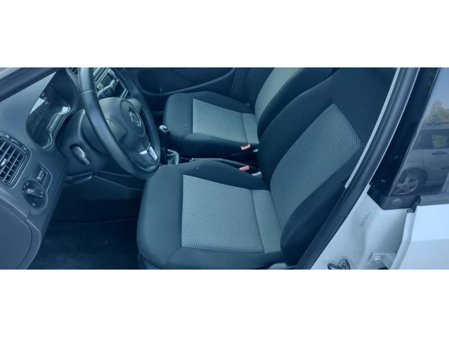 VW Polo 1, 2i 69ps EURO 5B - автомобили, коли, обяви за нови и употребявани 6