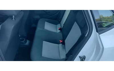 VW Polo 1, 2i 69ps EURO 5B - автомобили, коли, обяви за нови и употребявани 7