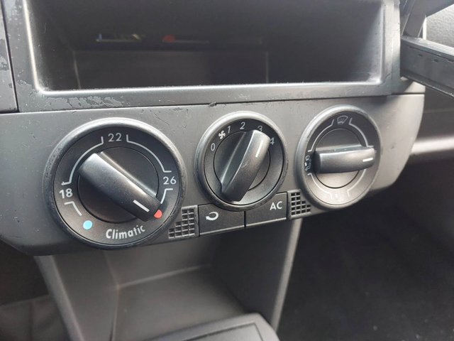 VW Polo 1, 4TDI 68ps KLIMA - автомобили, коли, обяви за нови и употребявани 10