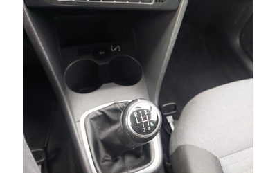 VW Polo 1, 4i 86ps СТАРИЯ МОТОР!!! - автомобили, коли, обяви за нови и употребявани 11