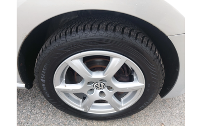 VW Polo 1, 4i 86ps СТАРИЯ МОТОР!!! - автомобили, коли, обяви за нови и употребявани 12