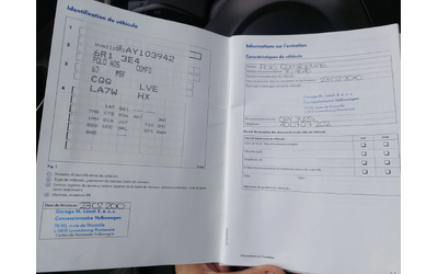 VW Polo 1, 4i 86ps СТАРИЯ МОТОР!!! - автомобили, коли, обяви за нови и употребявани 14