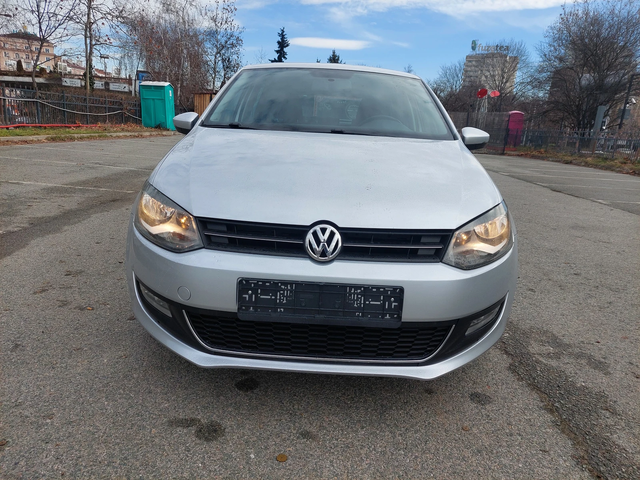 VW Polo 1, 4i 86ps СТАРИЯ МОТОР!!! - автомобили, коли, обяви за нови и употребявани 1