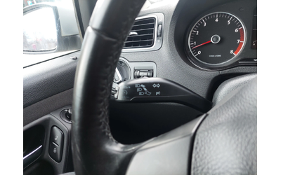 VW Polo 1, 4i 86ps СТАРИЯ МОТОР!!! - автомобили, коли, обяви за нови и употребявани 7