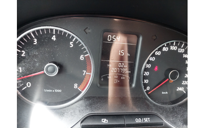 VW Polo 1, 4i 86ps СТАРИЯ МОТОР!!! - автомобили, коли, обяви за нови и употребявани 9