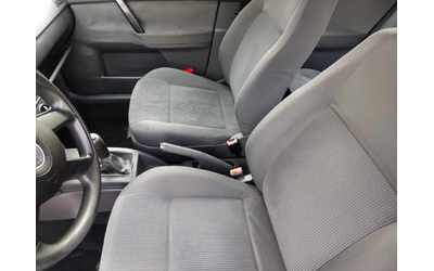 VW Polo 1,4i 80ps KLIMA - автомобили, коли, обяви за нови и употребявани 12