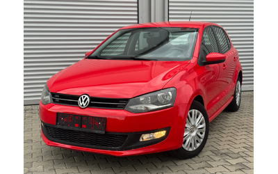 vw-polo - 0