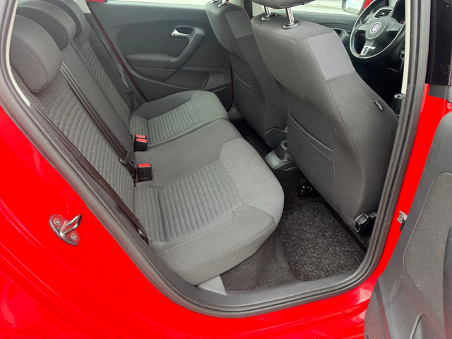 VW Polo 1, 2TDI 75ps, клима, борд, мулти, евро 5 - автомобили, коли, обяви за нови и употребявани 10