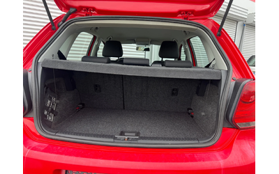 VW Polo 1, 2TDI 75ps, клима, борд, мулти, евро 5 - автомобили, коли, обяви за нови и употребявани 12