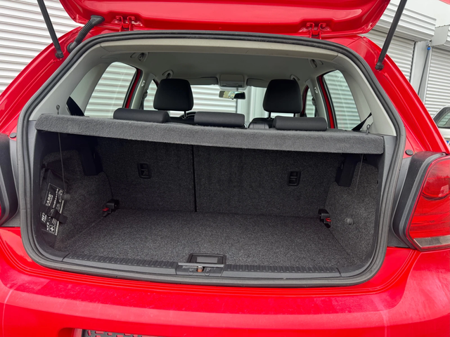 VW Polo 1, 2TDI 75ps, клима, борд, мулти, евро 5 - автомобили, коли, обяви за нови и употребявани 12