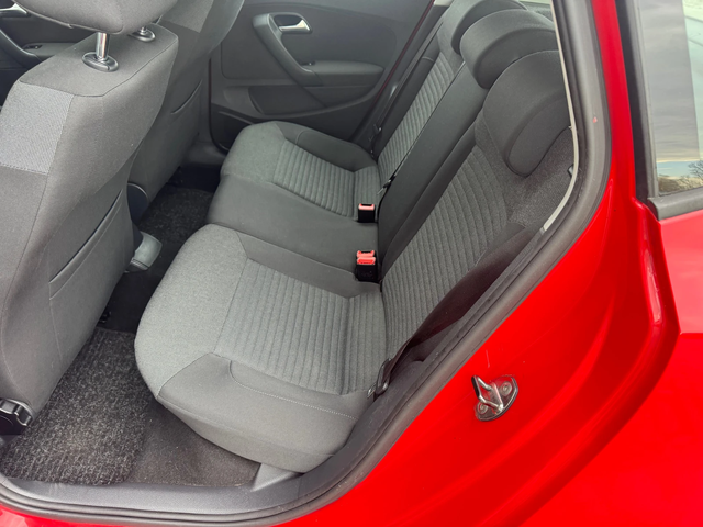 VW Polo 1, 2TDI 75ps, клима, борд, мулти, евро 5 - автомобили, коли, обяви за нови и употребявани 13