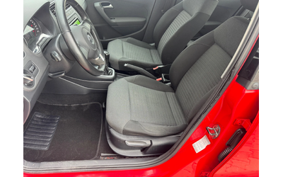 VW Polo 1, 2TDI 75ps, клима, борд, мулти, евро 5 - автомобили, коли, обяви за нови и употребявани 15