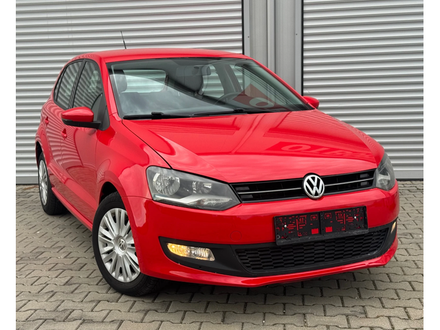 VW Polo 1, 2TDI 75ps, клима, борд, мулти, евро 5 - автомобили, коли, обяви за нови и употребявани 3