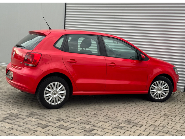 VW Polo 1, 2TDI 75ps, клима, борд, мулти, евро 5 - автомобили, коли, обяви за нови и употребявани 5