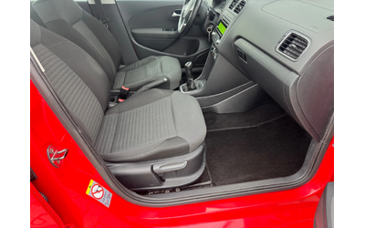 VW Polo 1, 2TDI 75ps, клима, борд, мулти, евро 5 - автомобили, коли, обяви за нови и употребявани 8