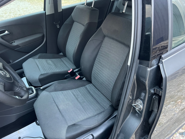 VW Polo 1.4i 85к.с - автомобили, коли, обяви за нови и употребявани 10