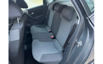 VW Polo 1.4i 85к.с - автомобили, коли, обяви за нови и употребявани 11