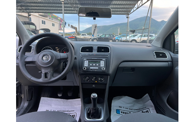 VW Polo 1.4i 85к.с - автомобили, коли, обяви за нови и употребявани 16